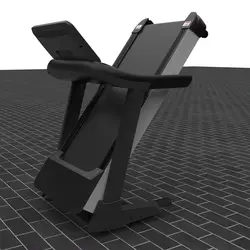 تردمیل خانگی فورد فیتنس مدل FA520