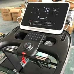 تردمیل خانگی فورد فیتنس مدل FA520