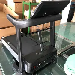 تردمیل خانگی فورد فیتنس مدل FA520