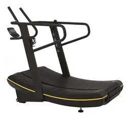 تردمیل مکانیکی جی مکس مدل G6000