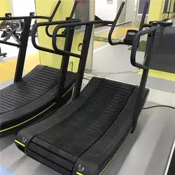 تردمیل مکانیکی جی مکس مدل G6000