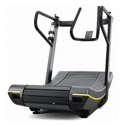 تردمیل مکانیکی جی مکس مدل G6000