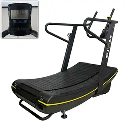 تردمیل مکانیکی جی مکس مدل G6000