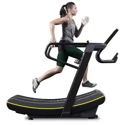 تردمیل مکانیکی جی مکس مدل G6000