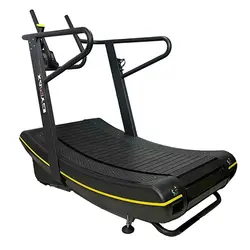 تردمیل مکانیکی جی مکس مدل G6000