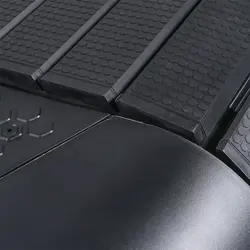 تردمیل مکانیکی جی مکس مدل G6000