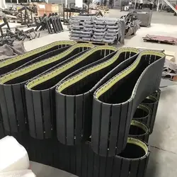 تردمیل مکانیکی جی مکس مدل G6000