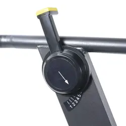 تردمیل مکانیکی جی مکس مدل G6000