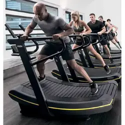 تردمیل مکانیکی جی مکس مدل G6000