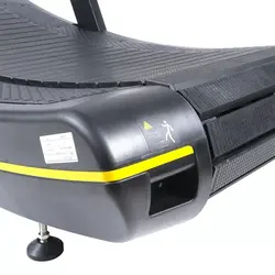 تردمیل مکانیکی جی مکس مدل G6000