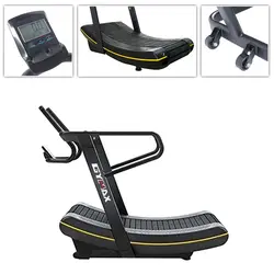 تردمیل مکانیکی جی مکس مدل G6000