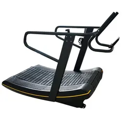 تردمیل مکانیکی جی مکس مدل G6000