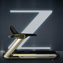 تردمیل باشگاهی شوا مدل T860