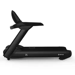 تردمیل باشگاهی شوا مدل T860