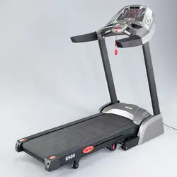 تردمیل تایوانی پرومستر MT 8500