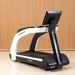 تردمیل باشگاهی فرش وی FW7800