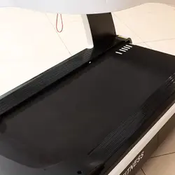 تردمیل باشگاهی فرش وی FW7800