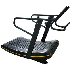 تردمیل مکانیکی باشگاهی فرش وی FW7000