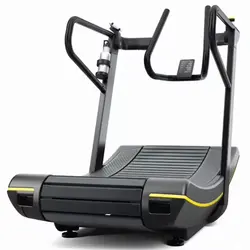 تردمیل مکانیکی باشگاهی فرش وی FW7000