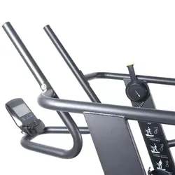 تردمیل مکانیکی باشگاهی فرش وی FW7000