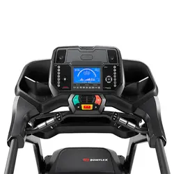 تردمیل باشگاهی تاشو بوفلکس BXT 128