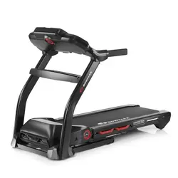 تردمیل باشگاهی تاشو بوفلکس BXT 128