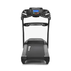 تردمیل باشگاهی تاشو بوفلکس BXT 128