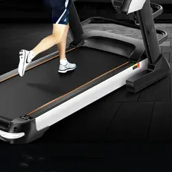 تردمیل چند کاره پاورمکس مدل TDA-595