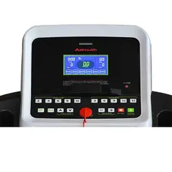 تردمیل خانگی آذیموس مدل Azimuth 3013CA