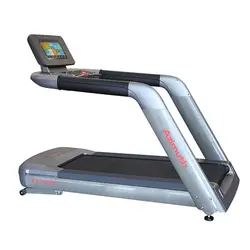 تردمیل باشگاهی آذیموس AZ-6140TA (با مانیتور TV)