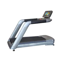 تردمیل باشگاهی آذیموس AZ-6140TA (با مانیتور TV)