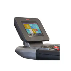 تردمیل باشگاهی آذیموس AZ-6140TA (با مانیتور TV)