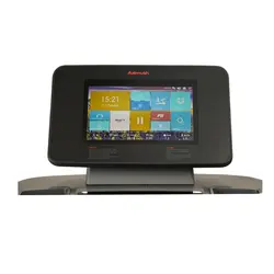 تردمیل باشگاهی آذیموس AZ-6140TA (با مانیتور TV)