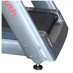 تردمیل باشگاهی آذیموس AZ-6140TA (با مانیتور TV)