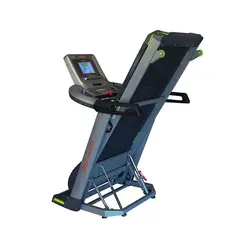 تردمیل آذیموس مدل Azimuth AZ-3032 CA