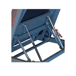 تردمیل آذیموس مدل Azimuth AZ-3032 CA