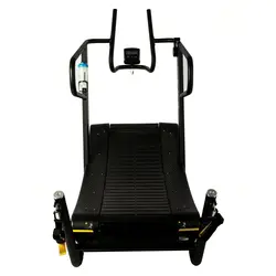 تردمیل مکانیکی GYMAX مدل G6500