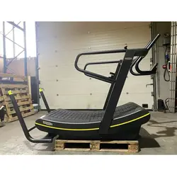 تردمیل مکانیکی GYMAX مدل G6500