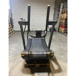 تردمیل مکانیکی GYMAX مدل G6500