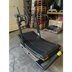 تردمیل مکانیکی GYMAX مدل G6500