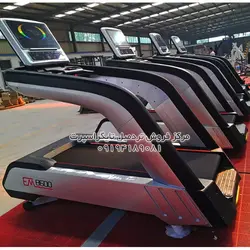 تردمیل باشگاهی تایگر اسپرت مدل EM8600