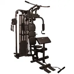 دستگاه بدنسازی چندکاره توربو فیتنس TF3320