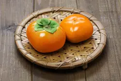 بذر خرمالو ژاپنی <br> بسته یک عددی <br> Japanese Persimmon <br><i><b> Diospyros kaki </i> Seeds </b>