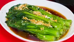 بذر سبزیجات چوی سام <br> بسته 20 عددی <br> Choy Sum <br><i><b> Brassica rapa var. parachinensis </i> Seeds </b>