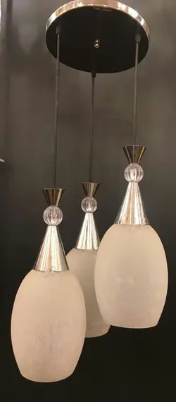 آویز 3 شاخه وارداتی