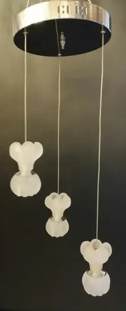 آویز 3 شعله SMDخور