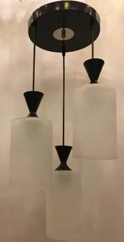 آویز سه شعله وارداتی