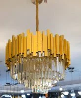 لوستر سبدی وارداتی A361/550