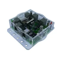 کنترل از راه دور RC3