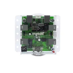 کنترل از راه دور RC3